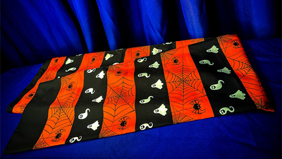 Trick or Snow