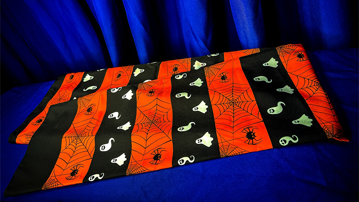 Trick or Snow