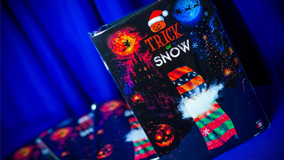 Trick or Snow