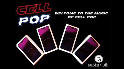CELL POP