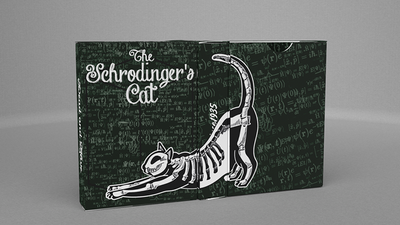Schrodinger's Cat: