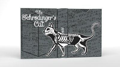 Schrodinger's Cat: