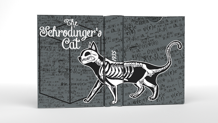 Schrodinger's Cat:
