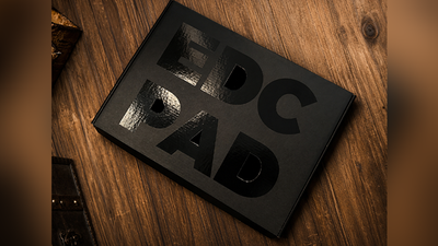 EDC Pad (5-pack box)