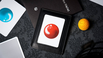 Mystical Window Wallet