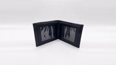 Bronzini's Wallet