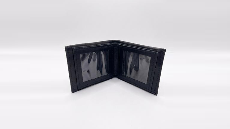 Bronzini's Wallet