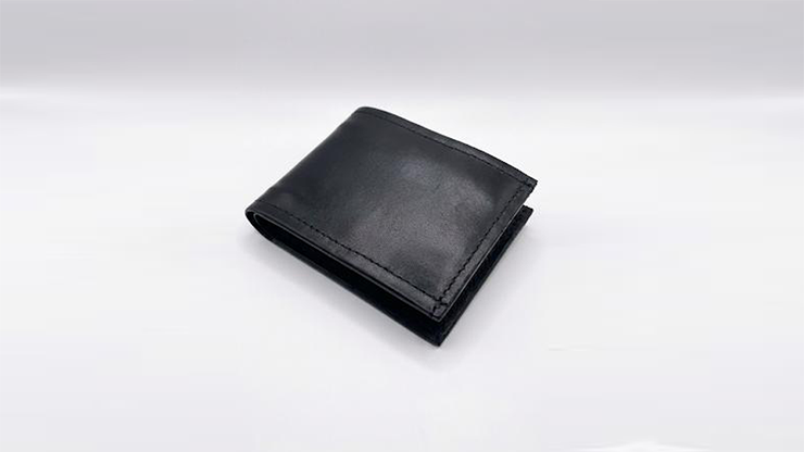 Bronzini's Wallet