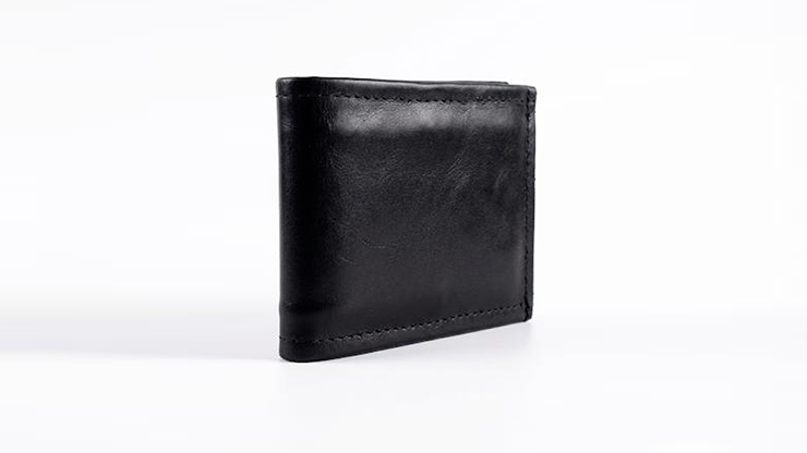 Bronzini's Wallet