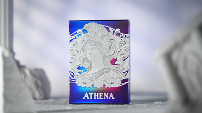 Alabaster Athena