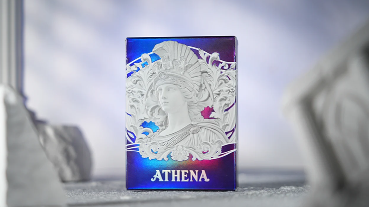 Alabaster Athena