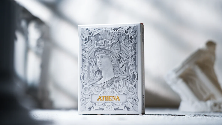 Alabaster Athena