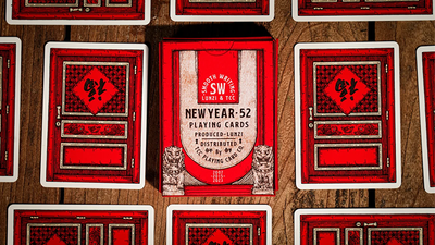 New Year