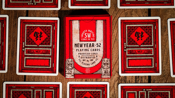New Year