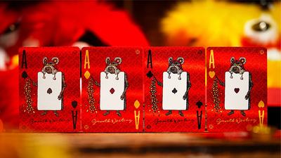 New Year Collector Set