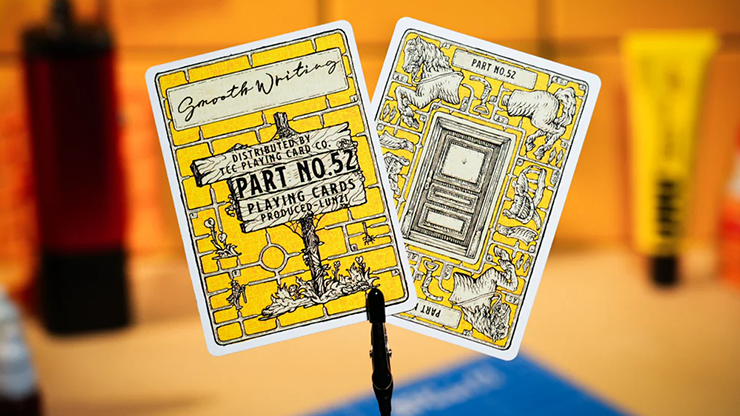 Parts NO.52