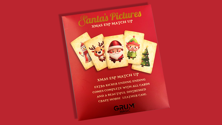Santas Pictures