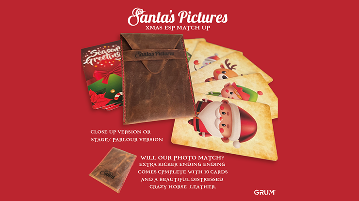 Santas Pictures