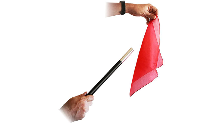 Instant Silk Change