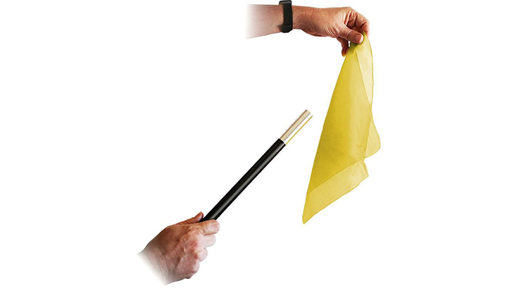 Instant Silk Change