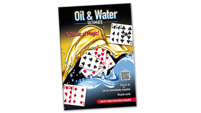 Oil & Water