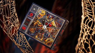 Spider-Man Jigsaw Puzzle