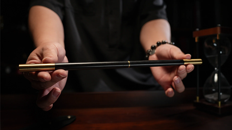 New Folding Wand