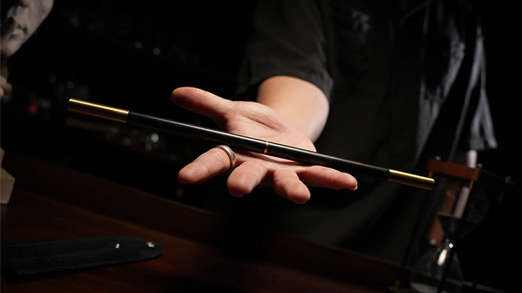 New Folding Wand