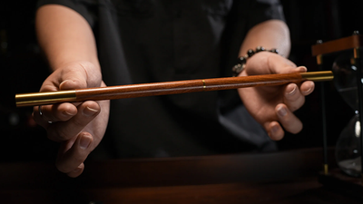 New Folding Wand
