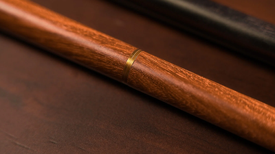 New Folding Wand