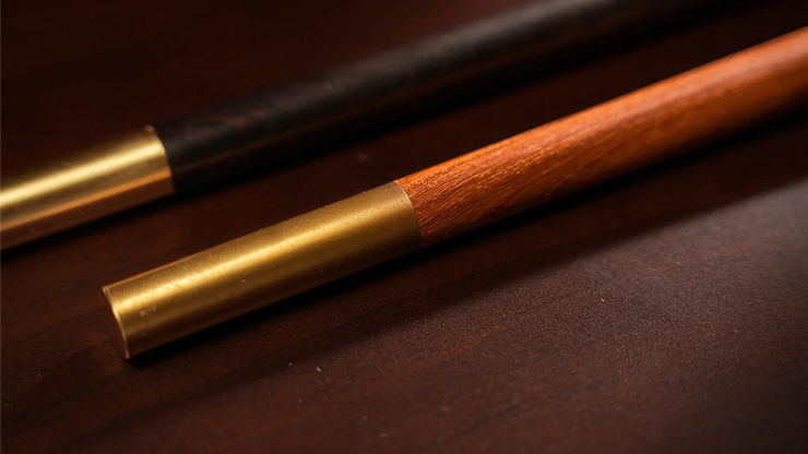 New Folding Wand