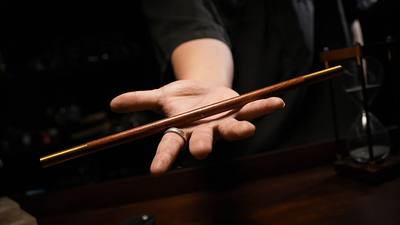 New Folding Wand