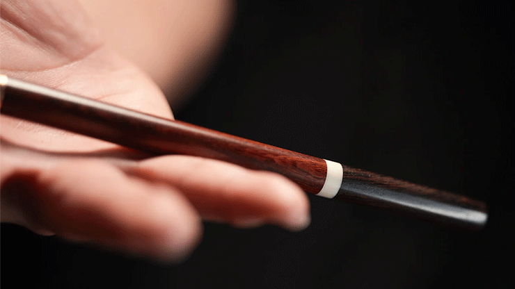 New Folding Wand