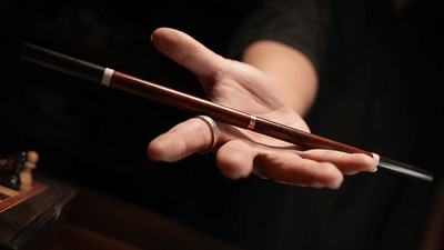 New Folding Wand