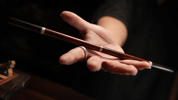 New Folding Wand