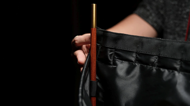 Busker's Pouch