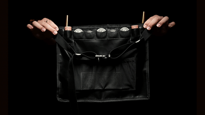 Busker's Pouch