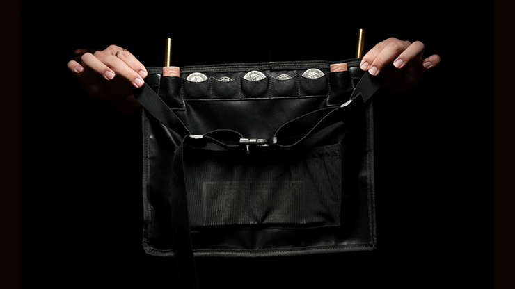 Busker's Pouch