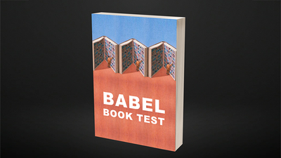 Babel Book Test 5