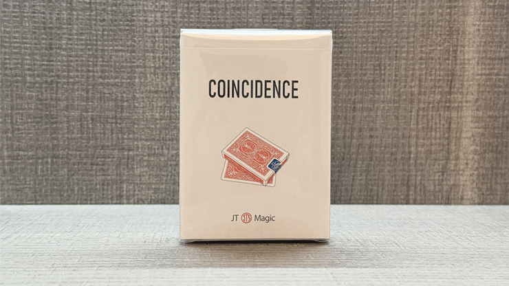 Coincidence