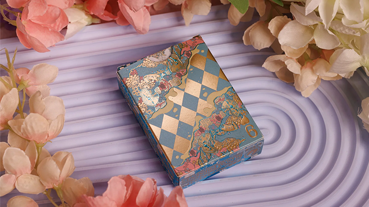 Standard Edition Alice's Adventures in Wonderland