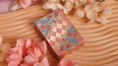 Standard Edition Alice's Adventures in Wonderland