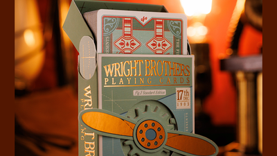 Standard Edition Wright Brothers
