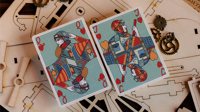 Standard Edition Wright Brothers