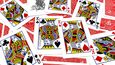 Gaff Deck