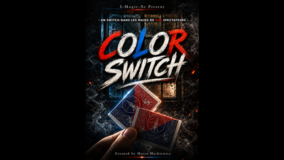 Color Switch