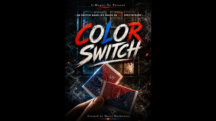 Color Switch