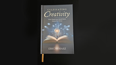 Cultivating Creativity