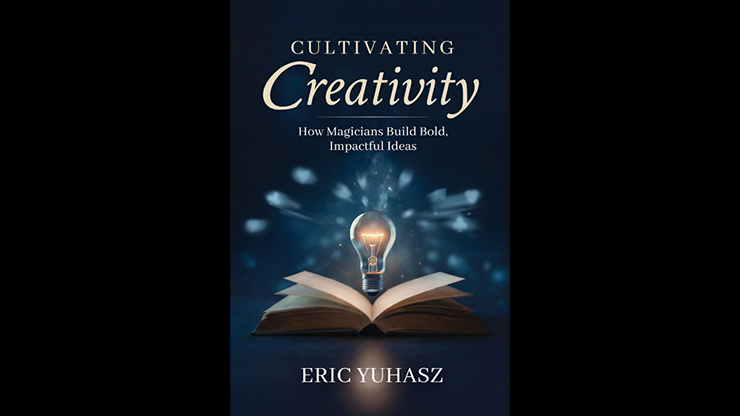 Cultivating Creativity