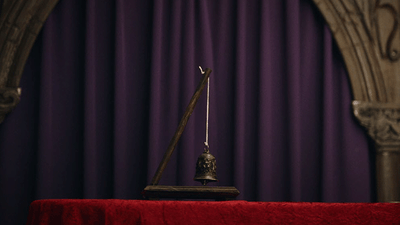 Devil's Bell